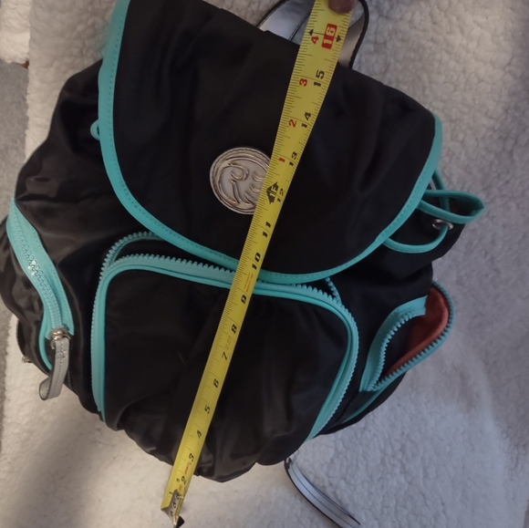 NWOT Rare Earth by Stone Mountain backpack - Picture 14 of 14